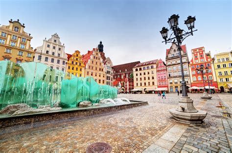 capital of southern poland attractions